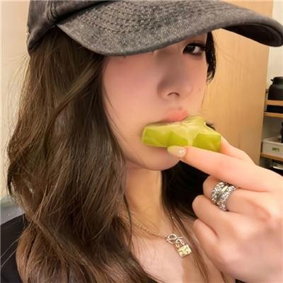 粉红女郎
